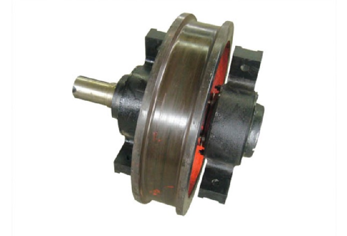 起重機(jī)車輪組 起重機(jī)車輪組