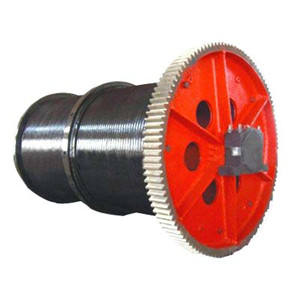 優質起重機配件