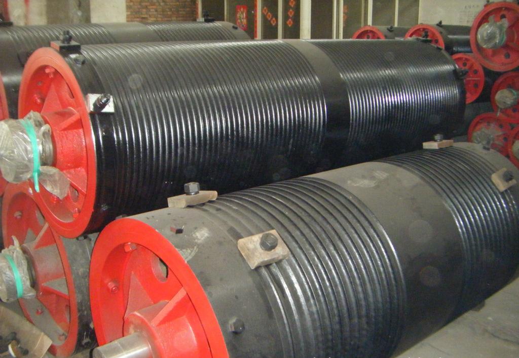 起重機配件卷筒組